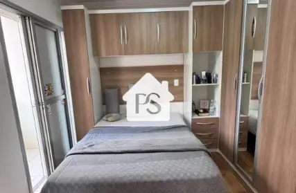 Imagem: Apartamento para Venda, Santana