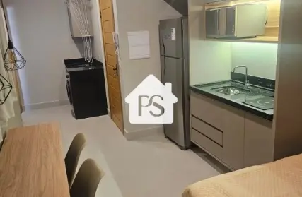 Imagem: Kitnet / Loft para Alugar, Jardim São Paulo