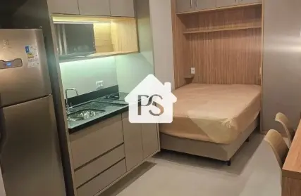 Imagem: Kitnet / Loft para Alugar, Jardim São Paulo