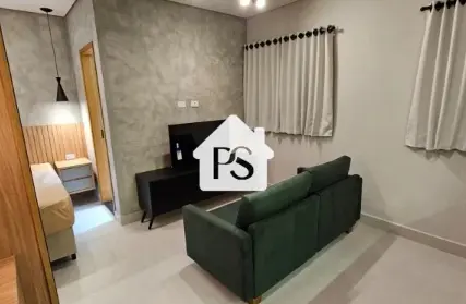 Imagem: Kitnet / Loft para Alugar, Jardim São Paulo