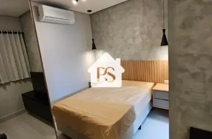 Imagem: Kitnet / Loft para Alugar, Jardim São Paulo