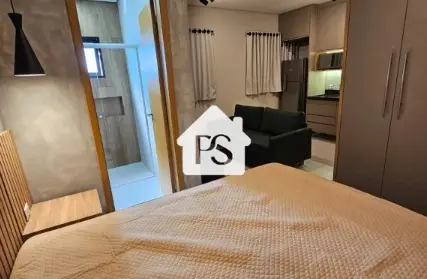 Imagem: Kitnet / Loft para Alugar, Jardim São Paulo