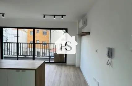 Imagem: Kitnet / Loft para Alugar, Jardim São Paulo