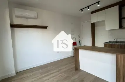 Imagem: Kitnet / Loft para Alugar, Jardim São Paulo