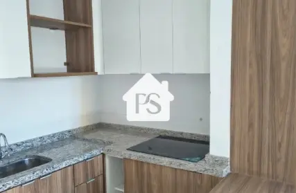 Imagem: Kitnet / Loft para Alugar, Jardim São Paulo