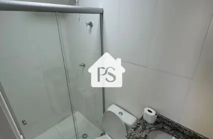 Imagem: Kitnet / Loft para Alugar, Jardim São Paulo