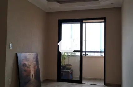 Imagem: Apartamento para Venda, Mandaqui