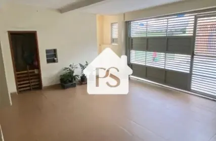 Imagem: Sobrado para Venda, Lauzane Paulista