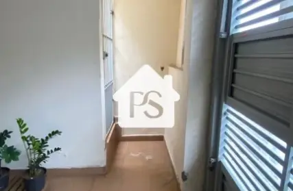 Imagem: Sobrado para Venda, Lauzane Paulista