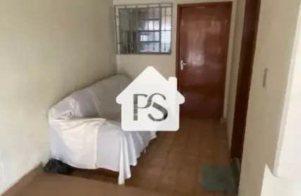 Imagem: Sobrado para Venda, Lauzane Paulista