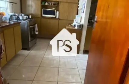 Imagem: Sobrado para Venda, Lauzane Paulista