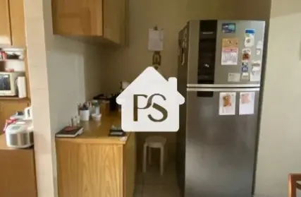 Imagem: Sobrado para Venda, Lauzane Paulista