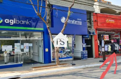 Imagem: Galpão / Salão para Alugar, Santana