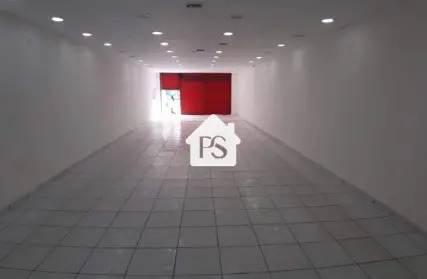 Imagem: Galpão / Salão para Alugar, Santana