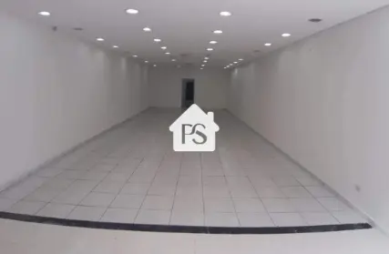 Imagem: Galpão / Salão para Alugar, Santana