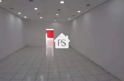 Imagem: Galpão / Salão para Alugar, Santana