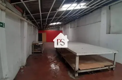 Imagem: Galpão / Salão para Alugar, Santana
