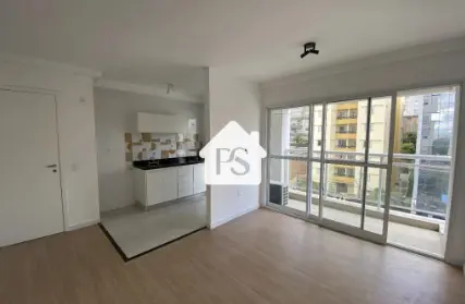 Imagem: Apartamento para Alugar, Santana