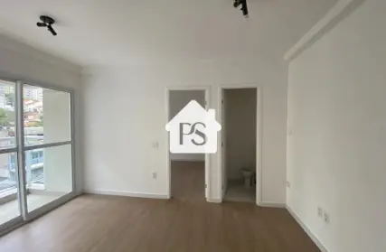 Imagem: Apartamento para Alugar, Santana