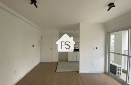 Imagem: Apartamento para Alugar, Santana