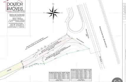 Imagem: Terreno para Venda, Parque Edu Chaves