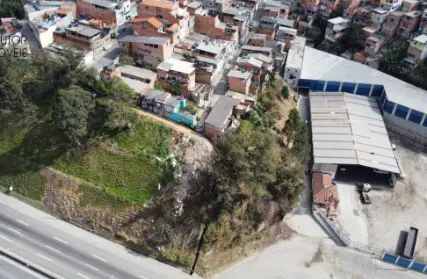 Imagem: Terreno para Venda, Parque Edu Chaves