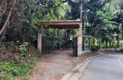 Imagem: Terreno para Venda, Serra da Cantareira