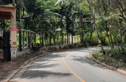 Imagem: Terreno para Venda, Serra da Cantareira