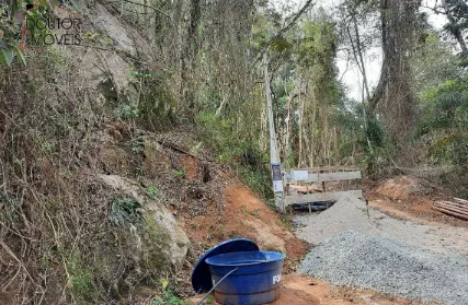 Imagem: Terreno para Venda, Serra da Cantareira