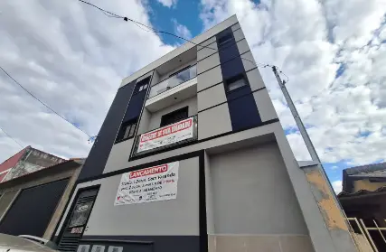 Imagem: Apartamento para Venda, Tucuruvi