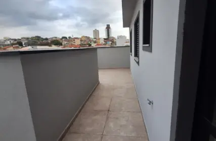 Imagem: Condomínio Fechado para Venda, Vila Isolina Mazzei