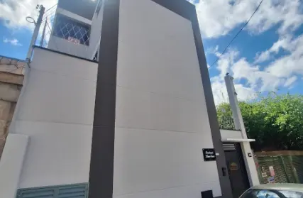 Imagem: Condomínio Fechado para Venda, Tucuruvi