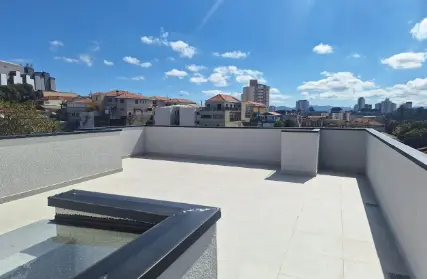 Imagem: Condomínio Fechado para Venda, Tucuruvi