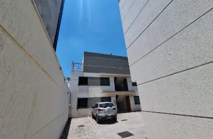 Imagem: Cobertura para Venda, Jaçanã