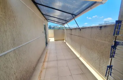 Imagem: Cobertura para Venda, Jaçanã