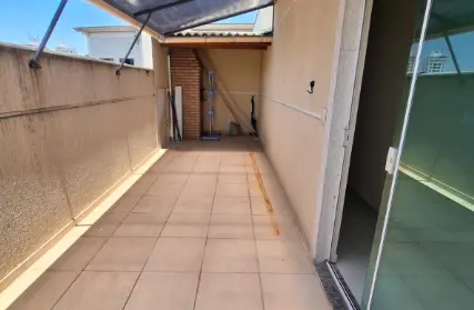 Imagem: Cobertura para Venda, Jaçanã