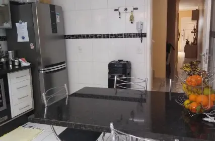 Imagem: Sobrado para Venda, Vila Nivi