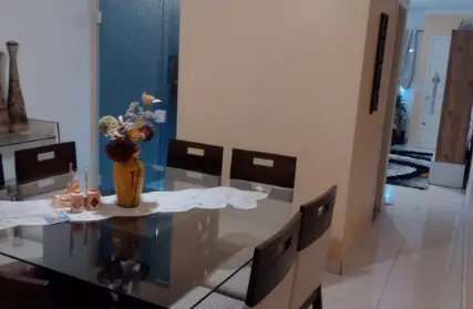 Imagem: Sobrado para Venda, Vila Nivi