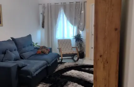 Imagem: Sobrado para Venda, Vila Nivi