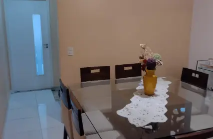 Imagem: Sobrado para Venda, Vila Nivi