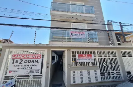 Imagem: Condomínio Fechado para Venda, Parada Inglesa