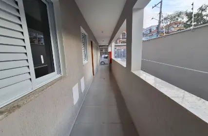 Imagem: Condomínio Fechado para Venda, Parada Inglesa