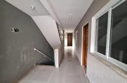 Imagem: Condomínio Fechado para Venda, Parada Inglesa