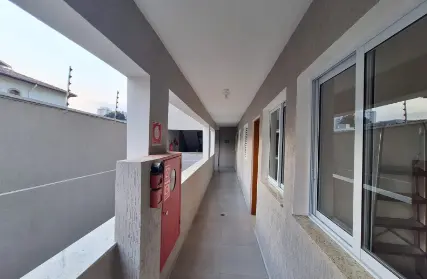 Imagem: Condomínio Fechado para Venda, Parada Inglesa