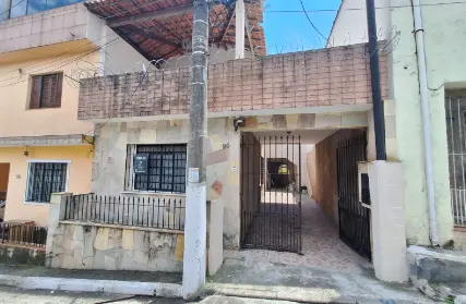 Imagem: Sobrado para Venda, Vila Medeiros