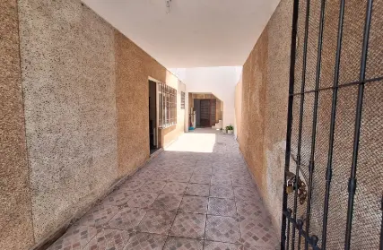 Imagem: Sobrado para Venda, Vila Medeiros