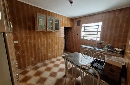 Imagem: Sobrado para Venda, Vila Medeiros