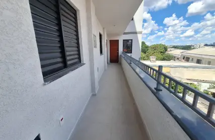 Imagem: Condomínio Fechado para Venda, Vila Constança