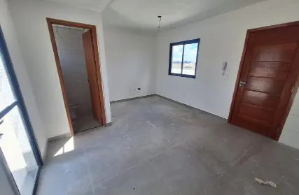 Imagem: Cobertura para Venda, Vila Constança