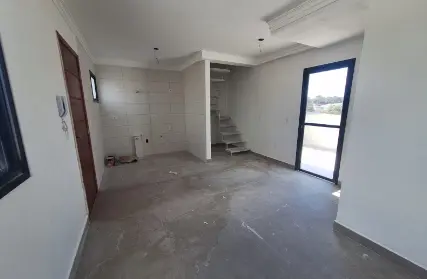 Imagem: Cobertura para Venda, Vila Constança